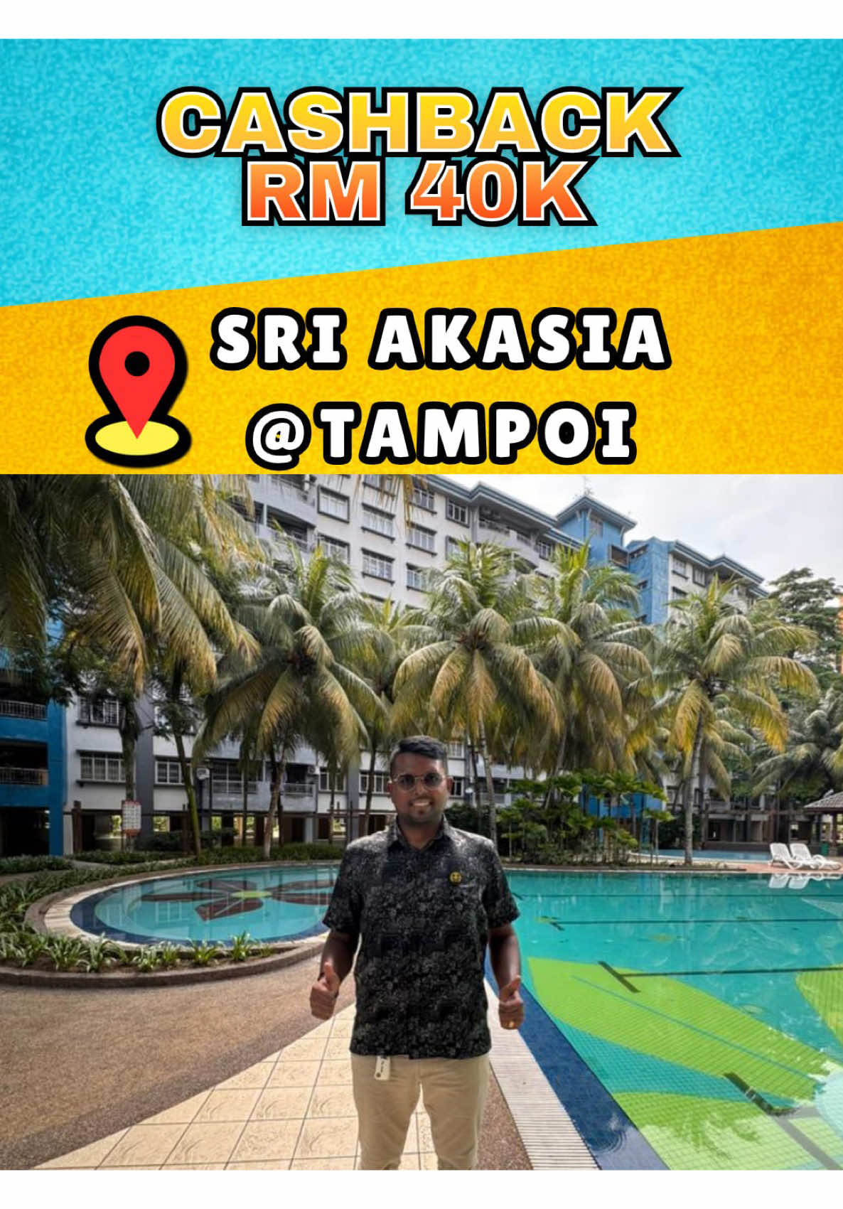 @Rouban Asokan | JB Property