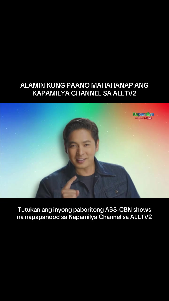 @ABS-CBN PR