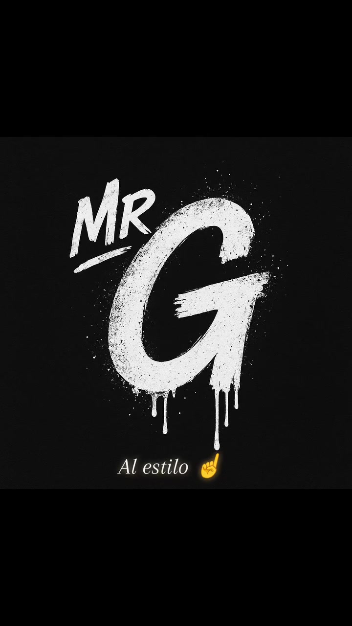 @Mr G