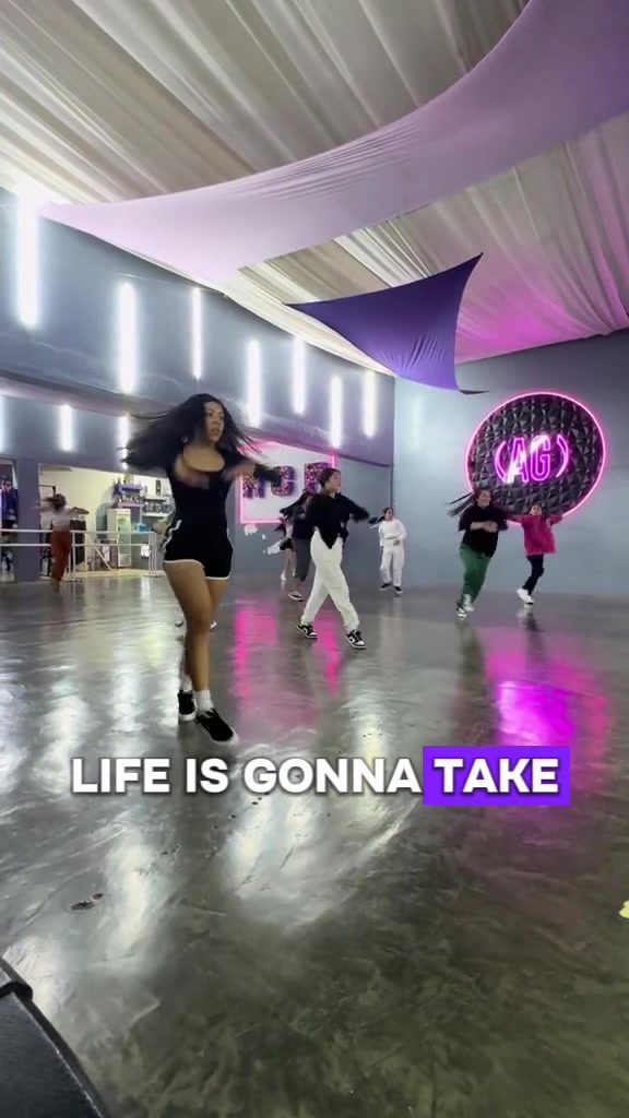 @Academia de Baile (AG)