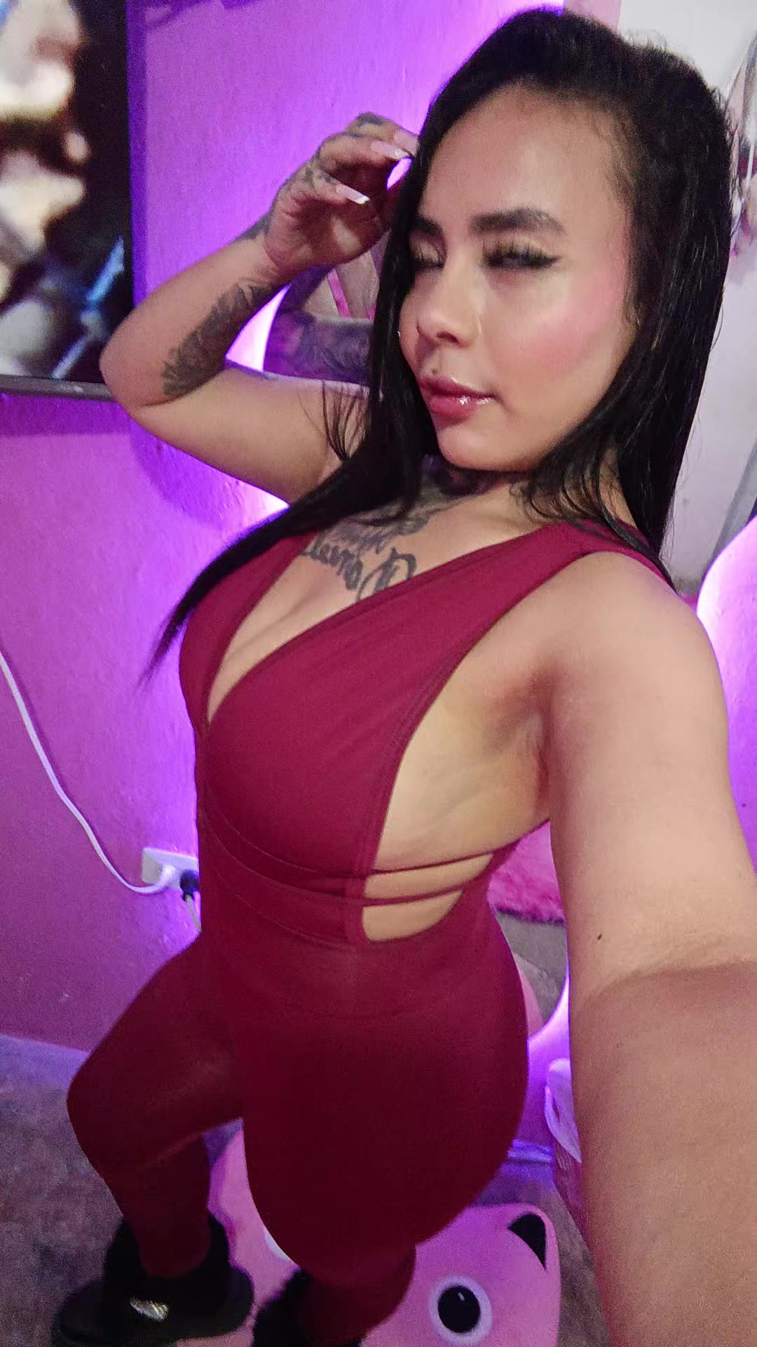 @Daniela Rivera