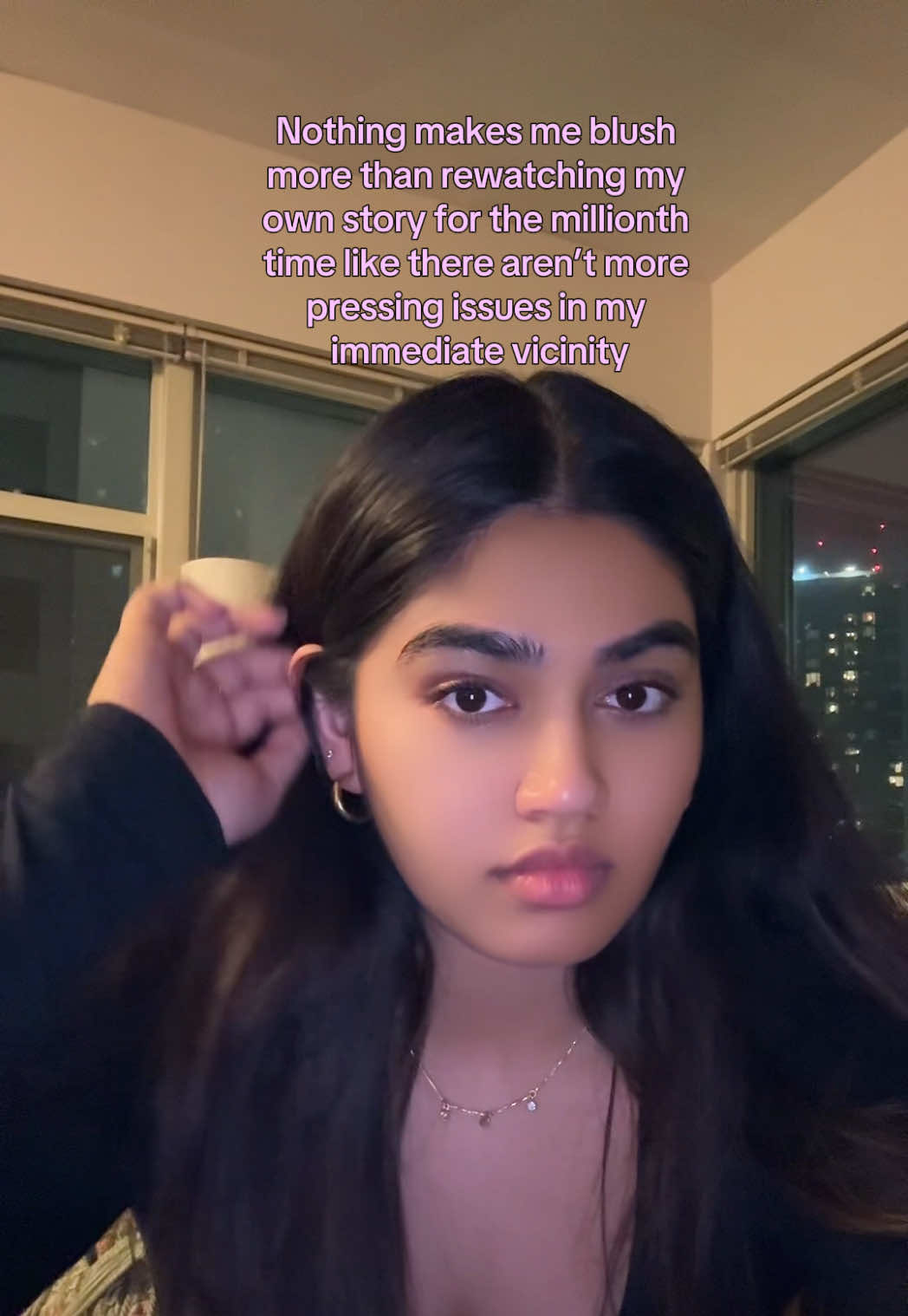 @Isha