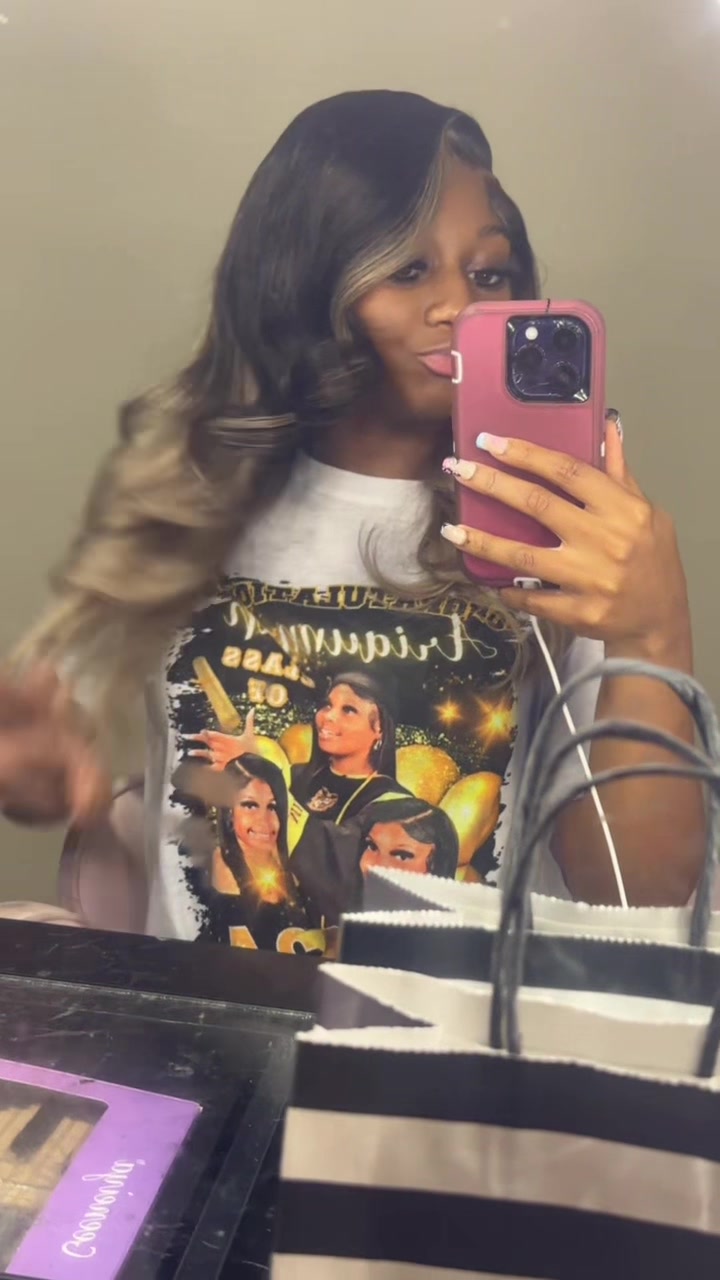 @Princess Monae