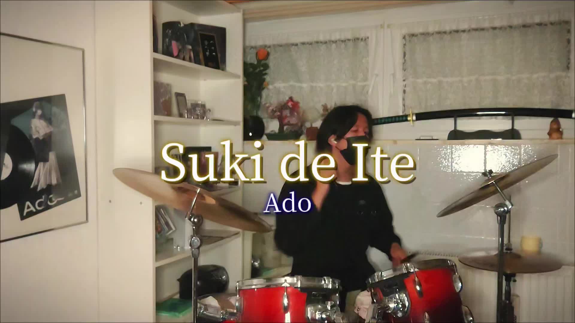 @Yuta •Ado/Eve Stan