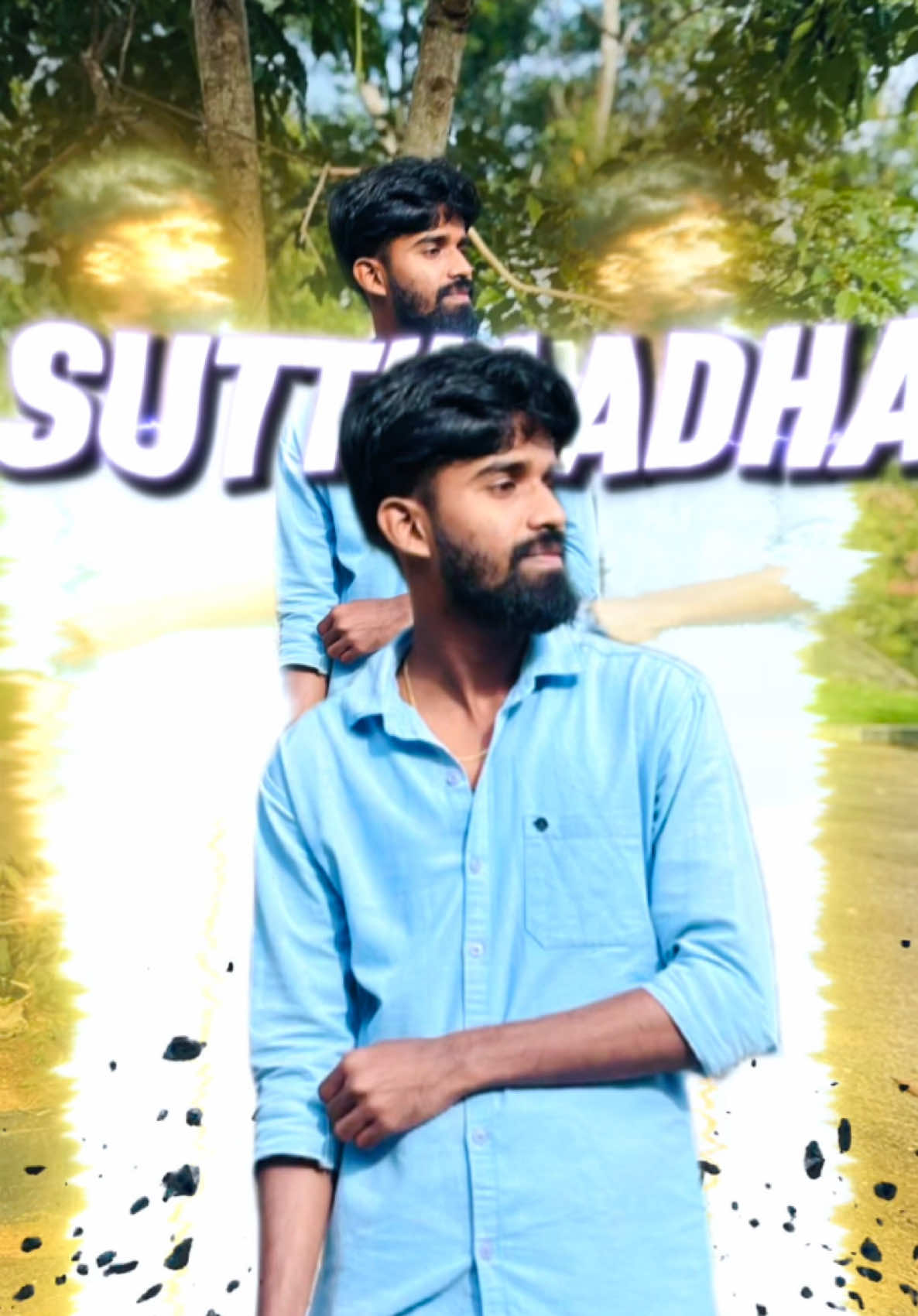 @SPK kaju