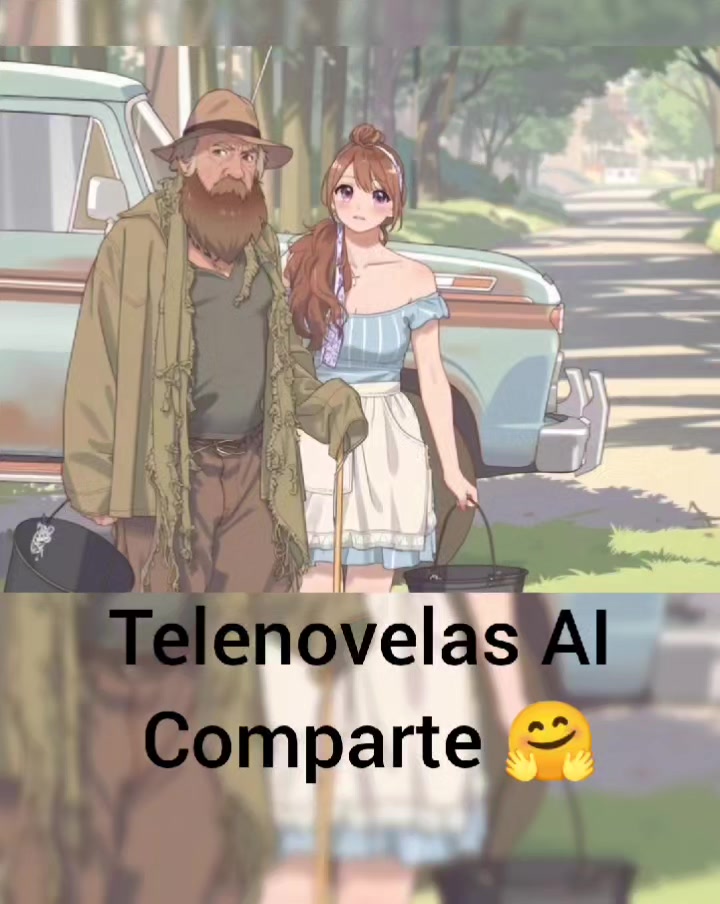@Telenovelas AI