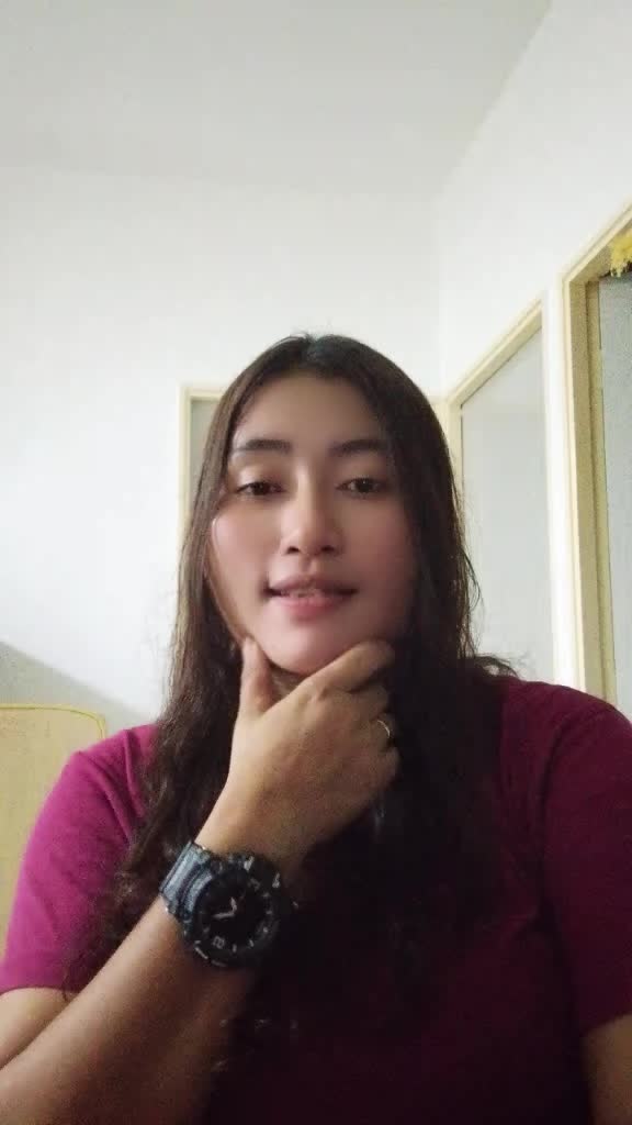 @bini orang