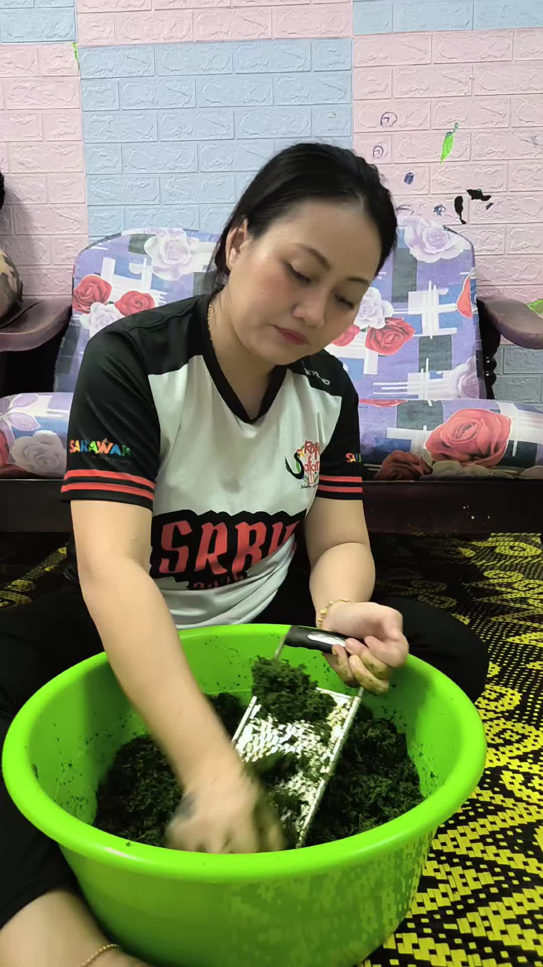 @Indai Anak