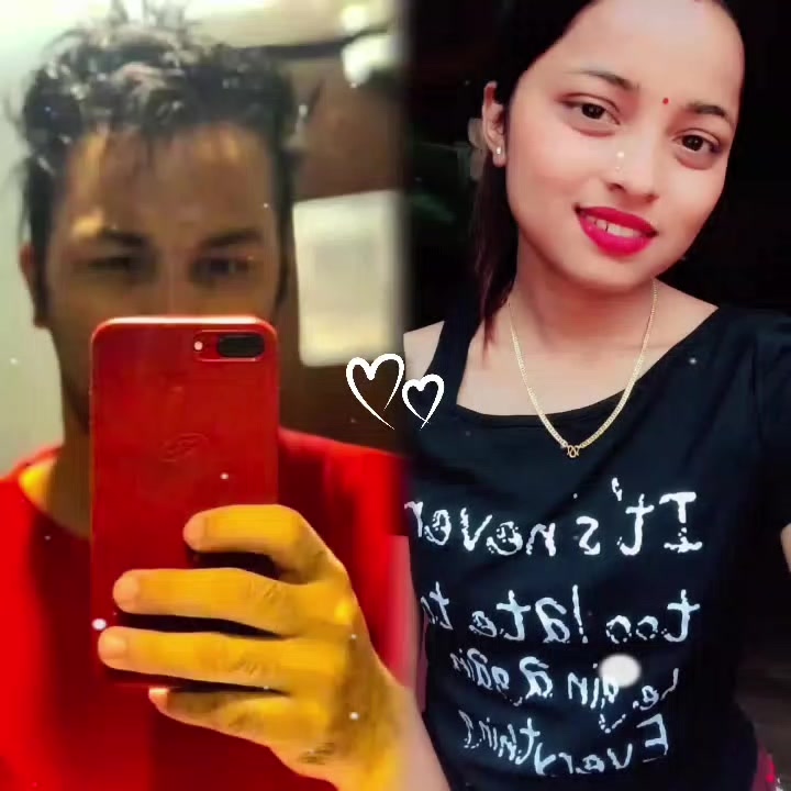 @puspa bishokarma ❣️❤️🥰