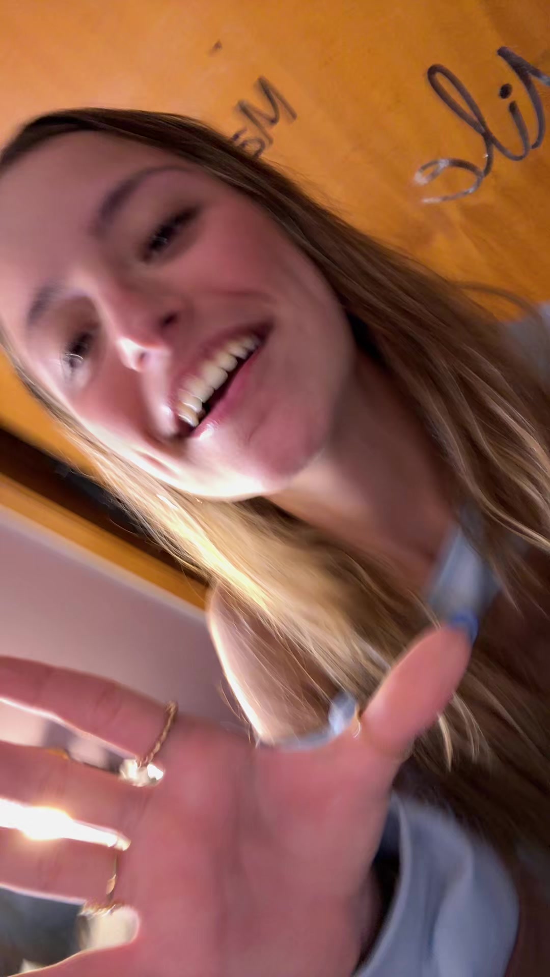 @;)