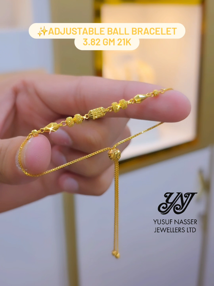 @Yusuf Nasser Jewellers Ltd