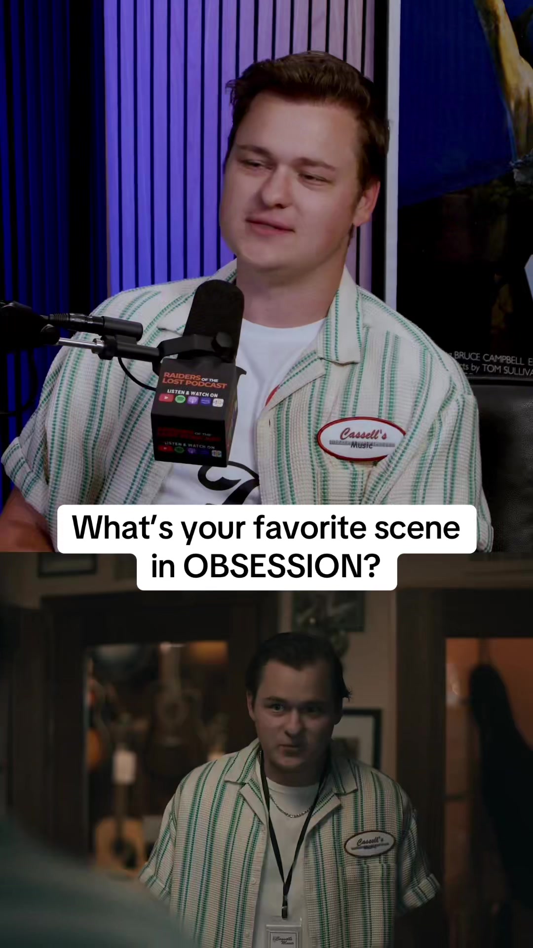 @Raiders of the Lost Podcast