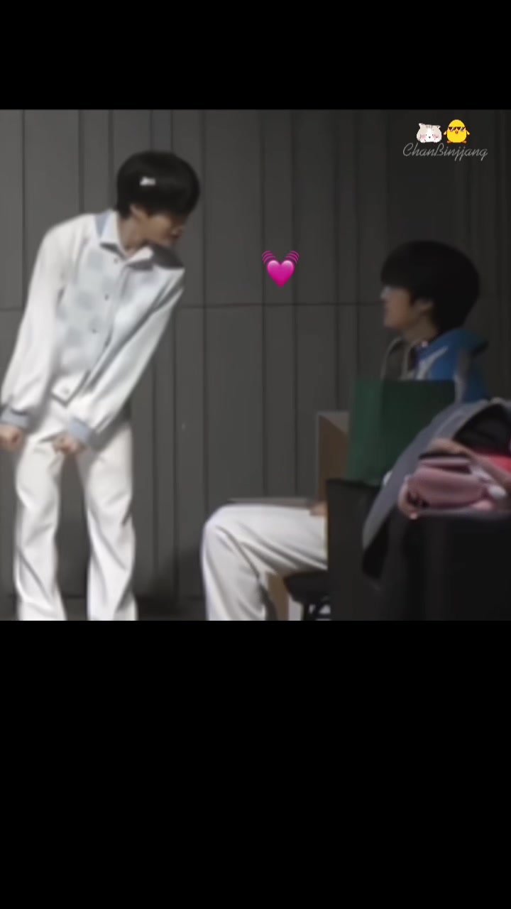 @For ChanBinjjang