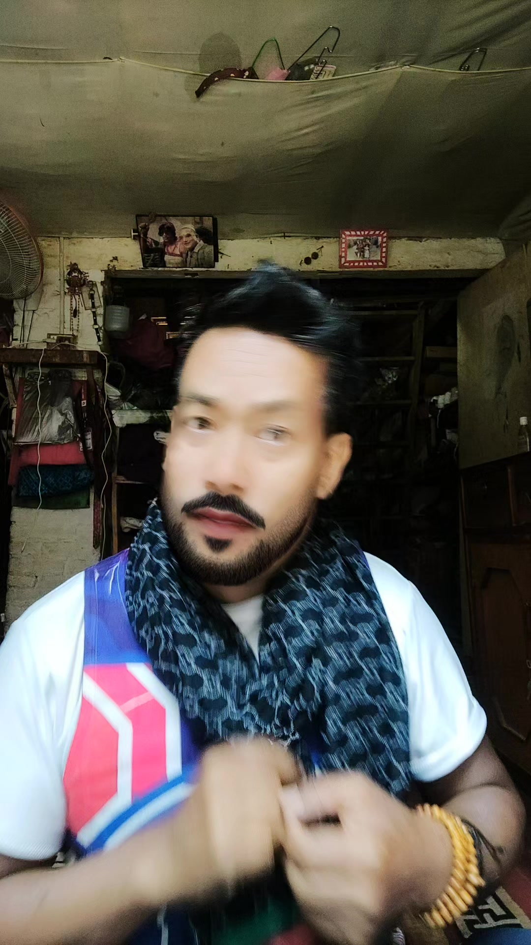 @Mahanta Chaguthi