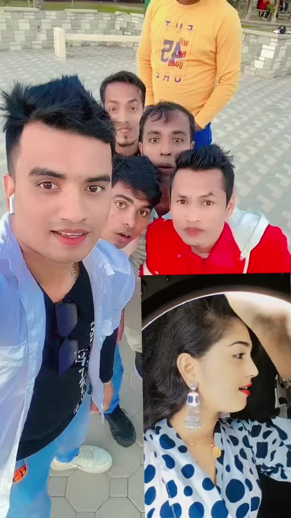 @&hearts;️কুমিল্লার ছেলে আমি 🇧🇭🇧🇩
