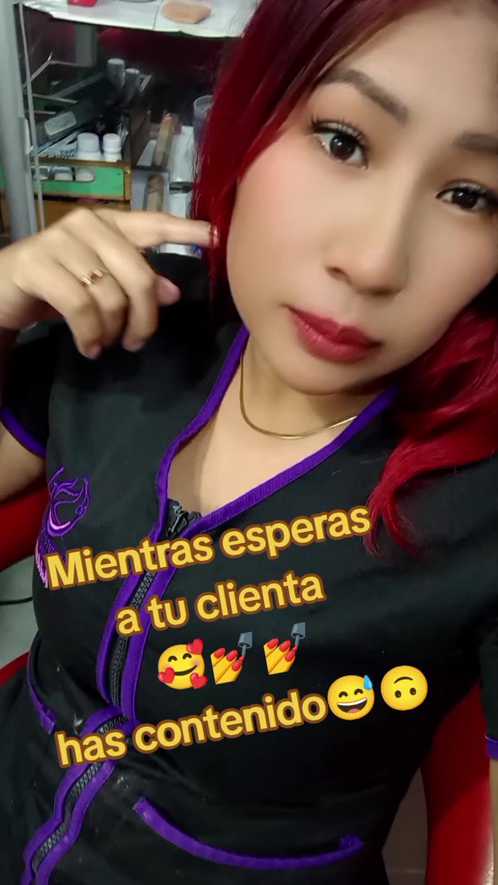 @Mariana Flores
