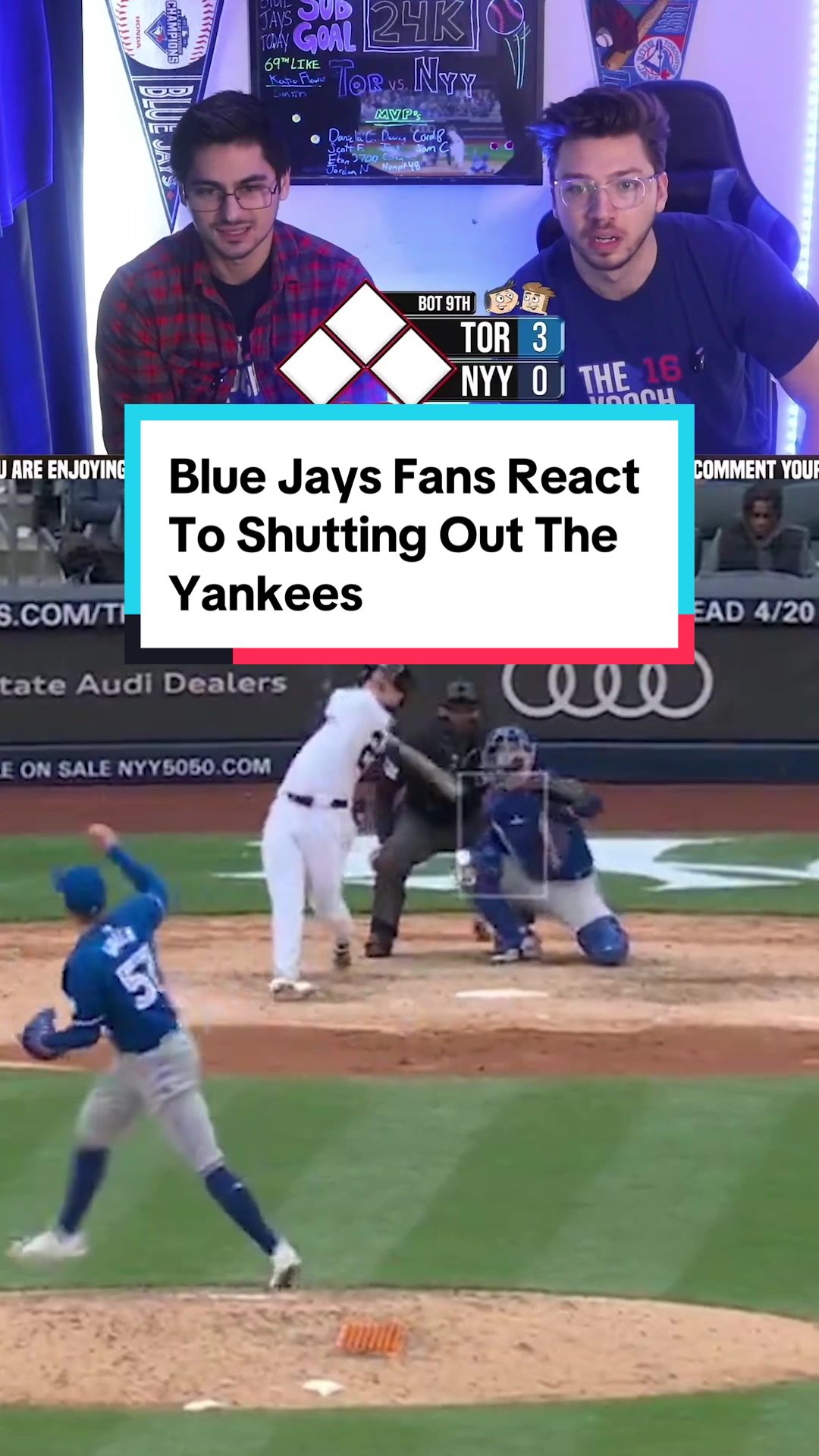 @Blue Jays Today