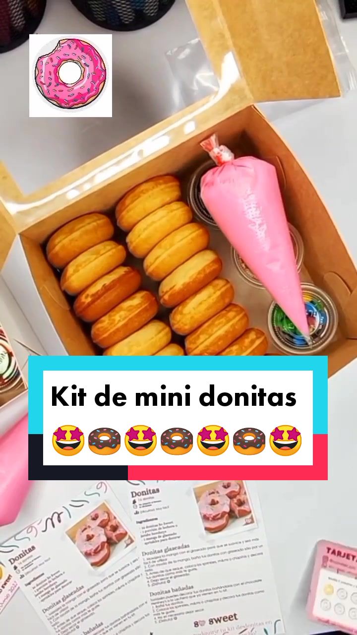 @🍩MiniDonas🍩