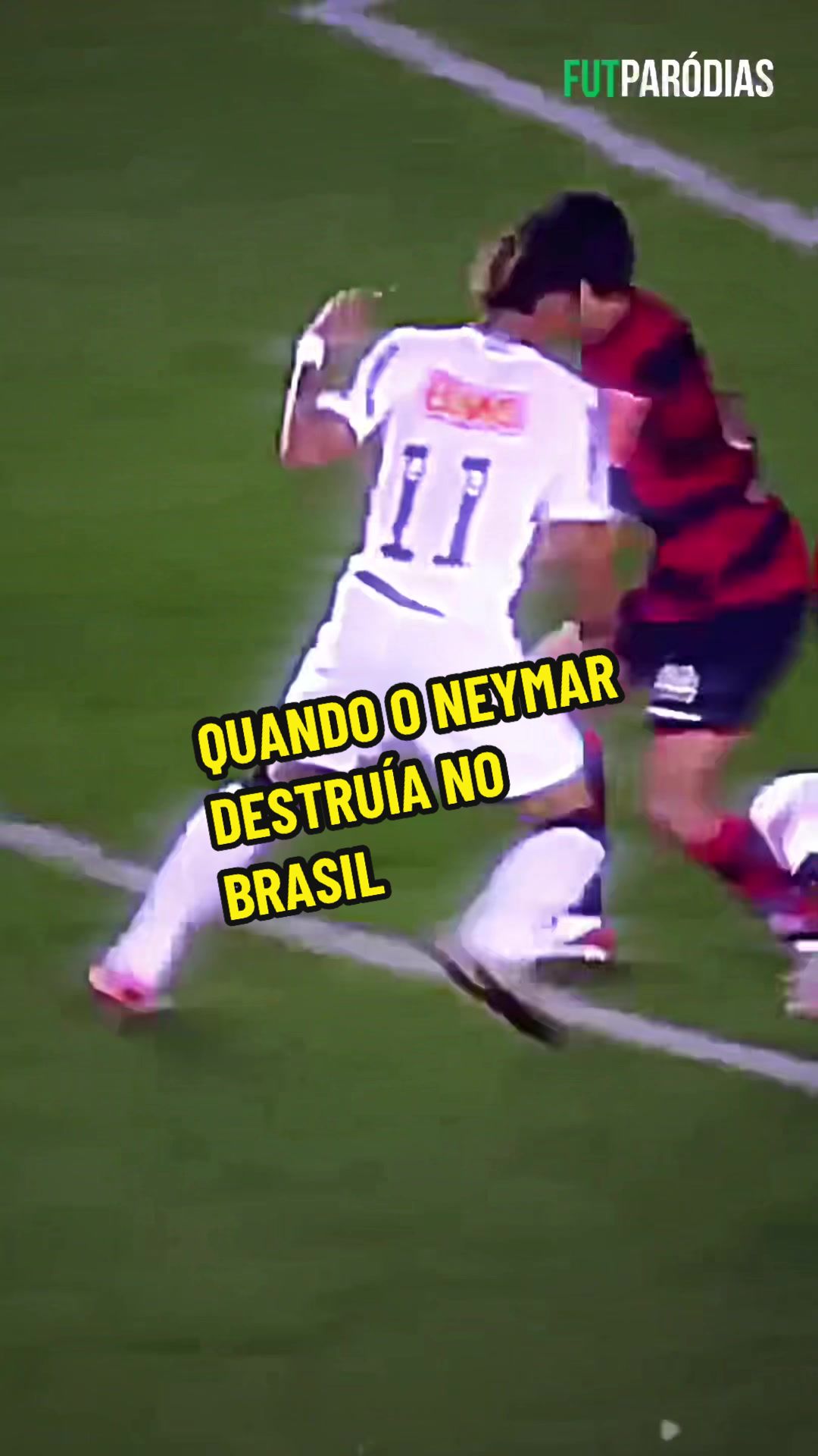 @FutParódias