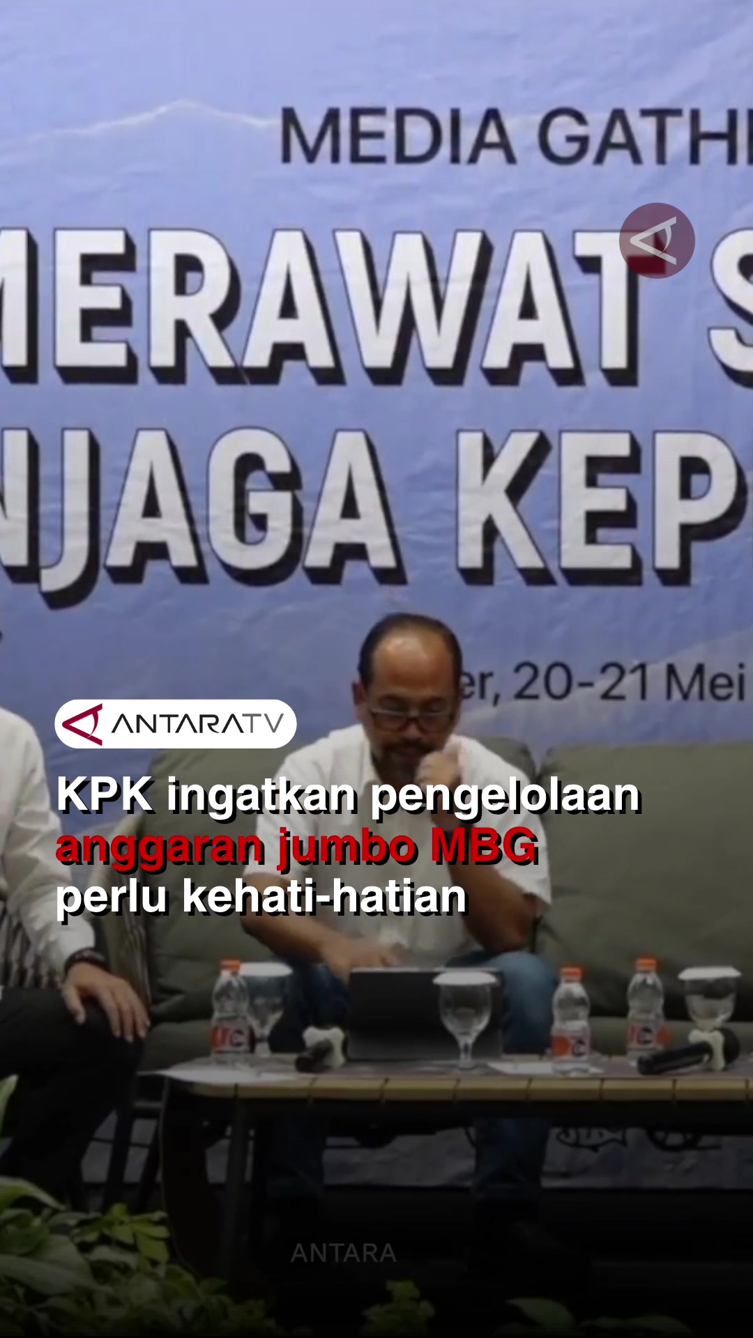 @Antara TV Indonesia