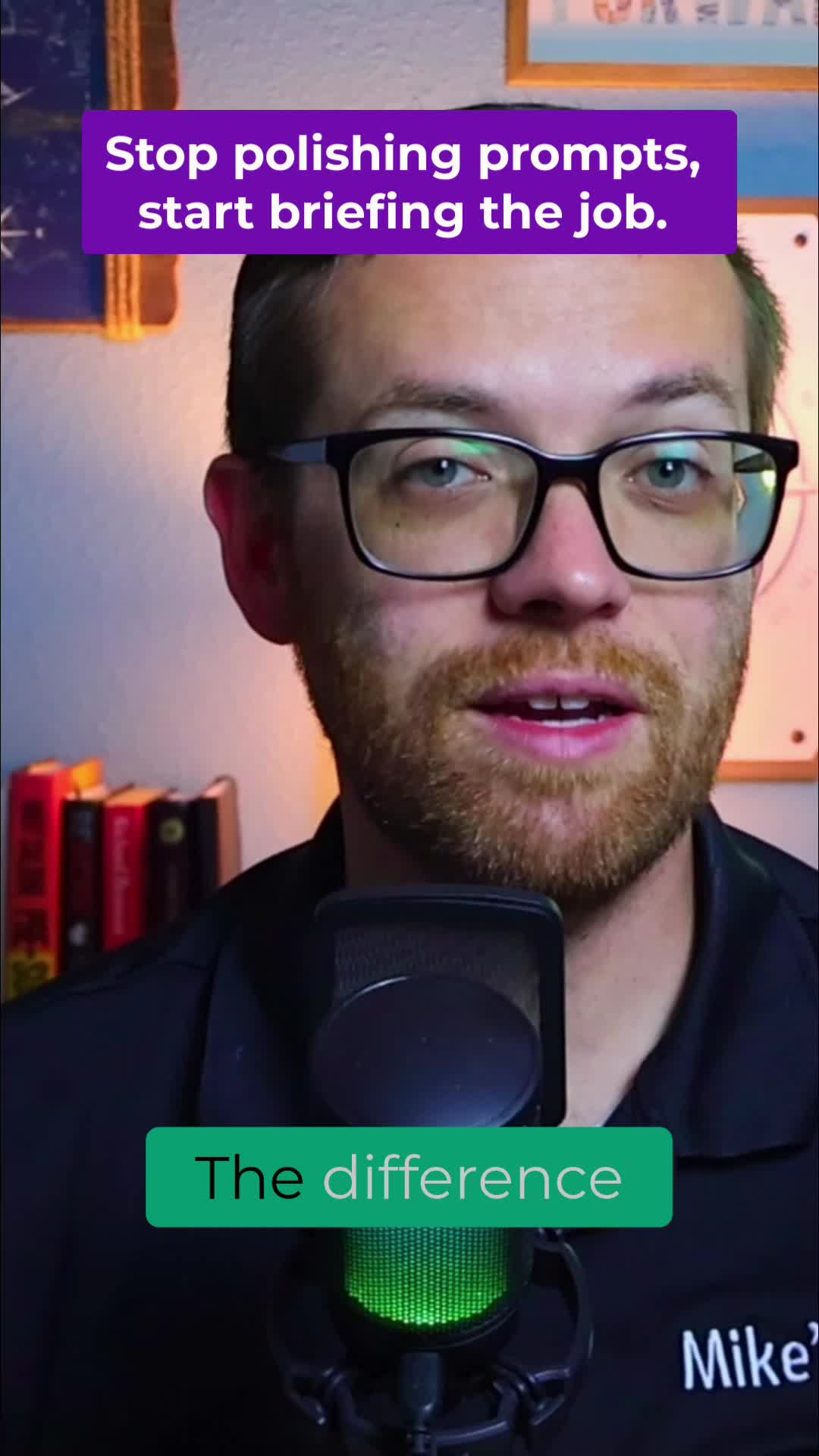 @Mike's AI For Finance