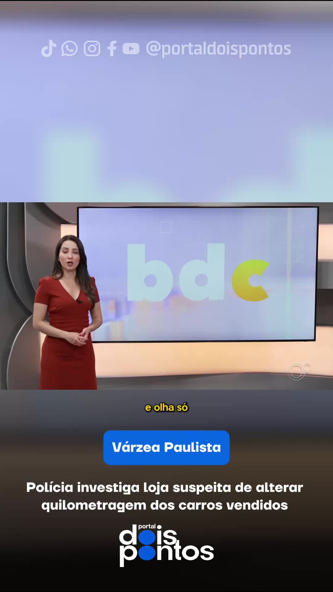 @Portal Dois Pontos