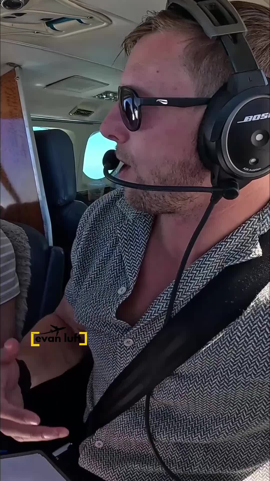 @Evan