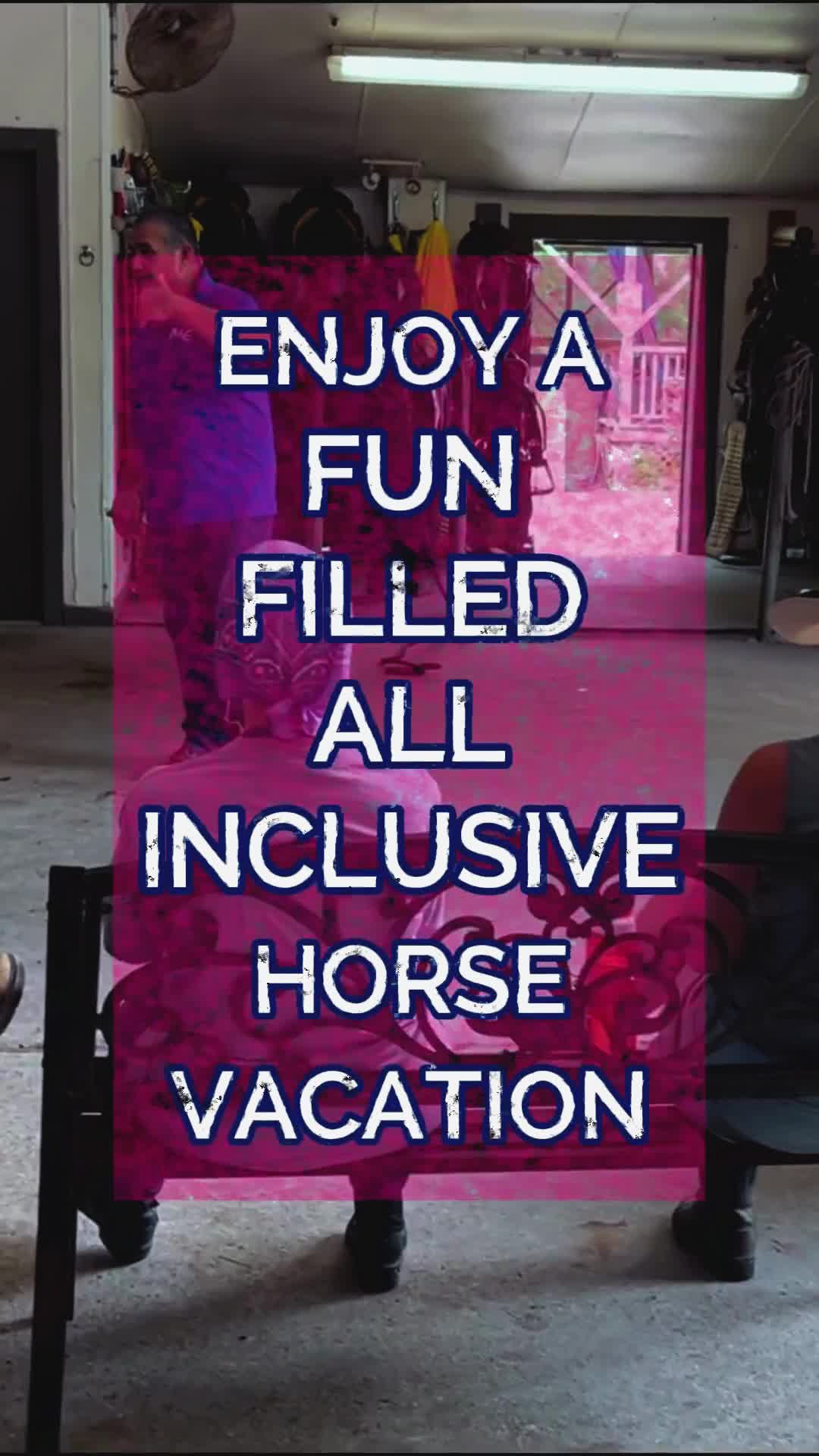 @Horse Help