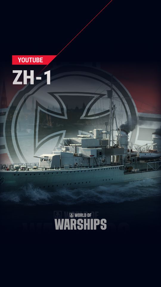 @WorldOfWarships