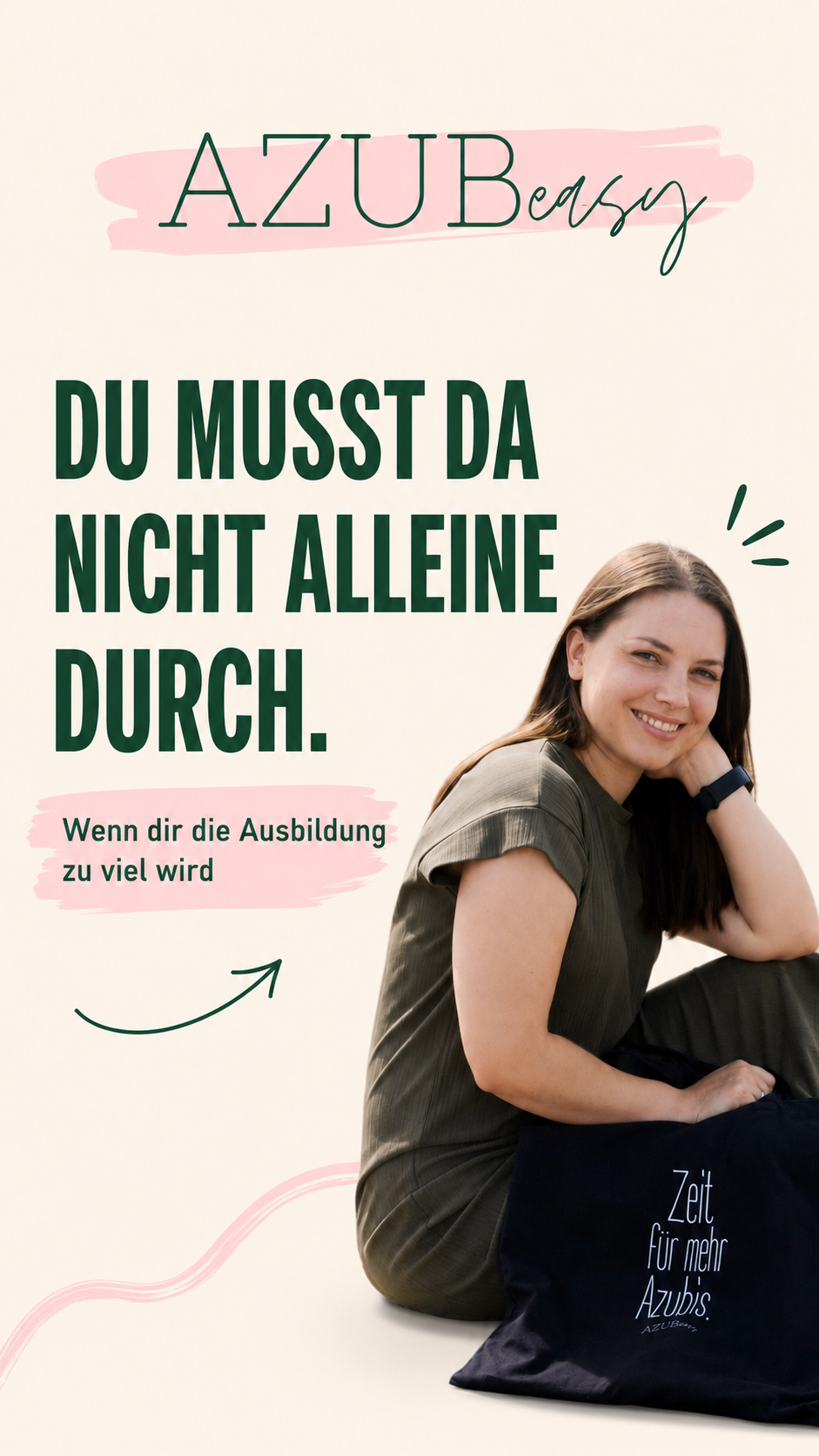 @Lisa | Ausbildungstipps