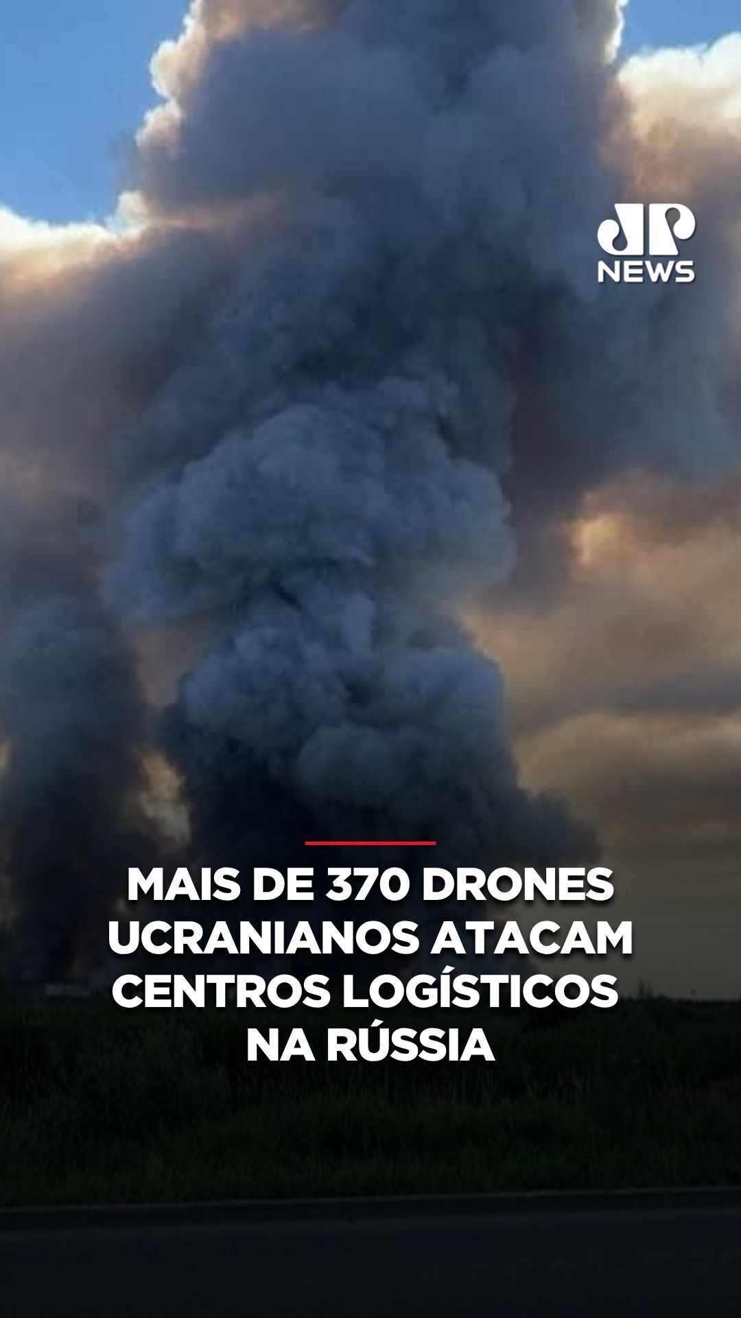 @Jovem Pan News