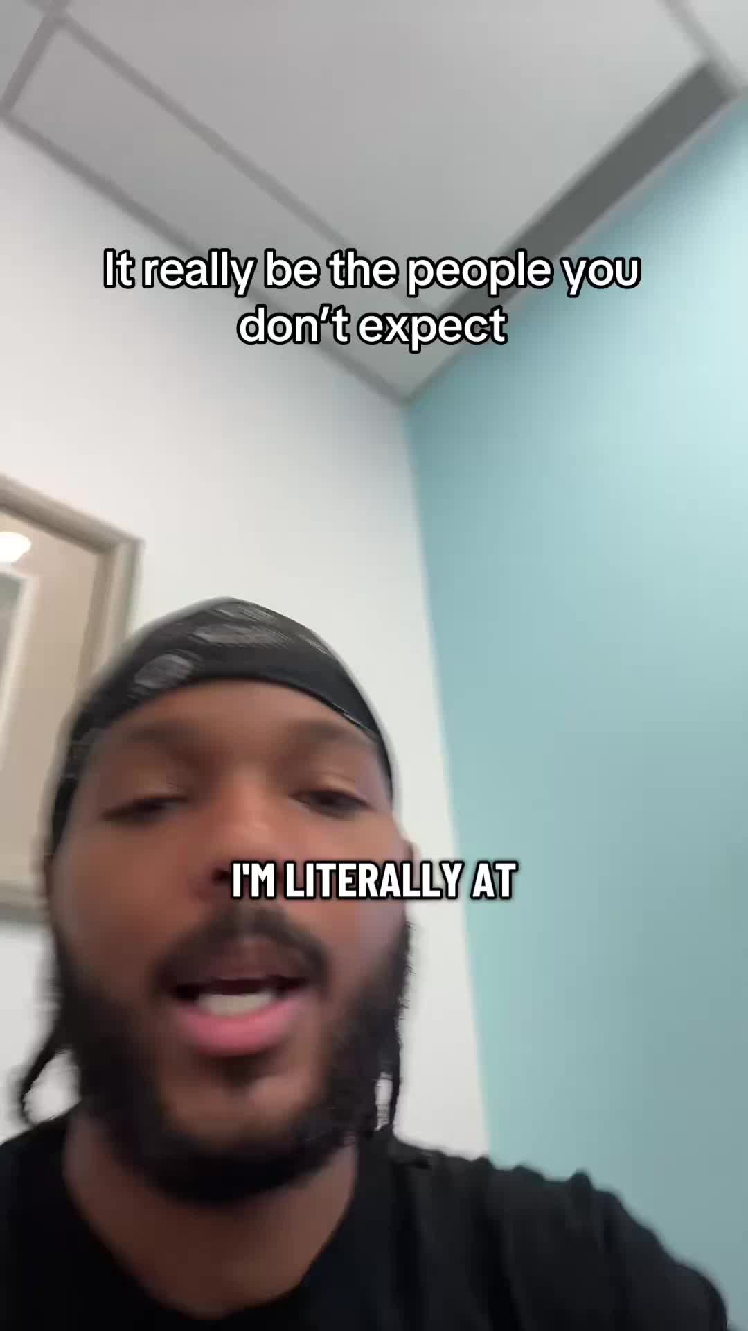@Tarik LaRoda