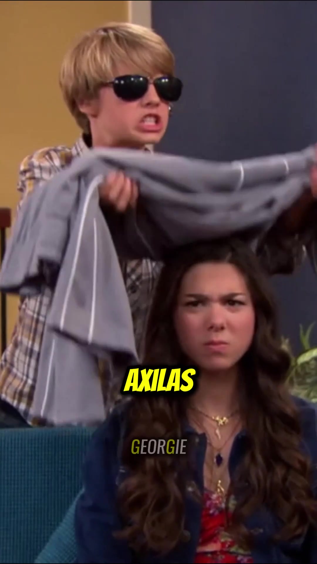 @Georgie