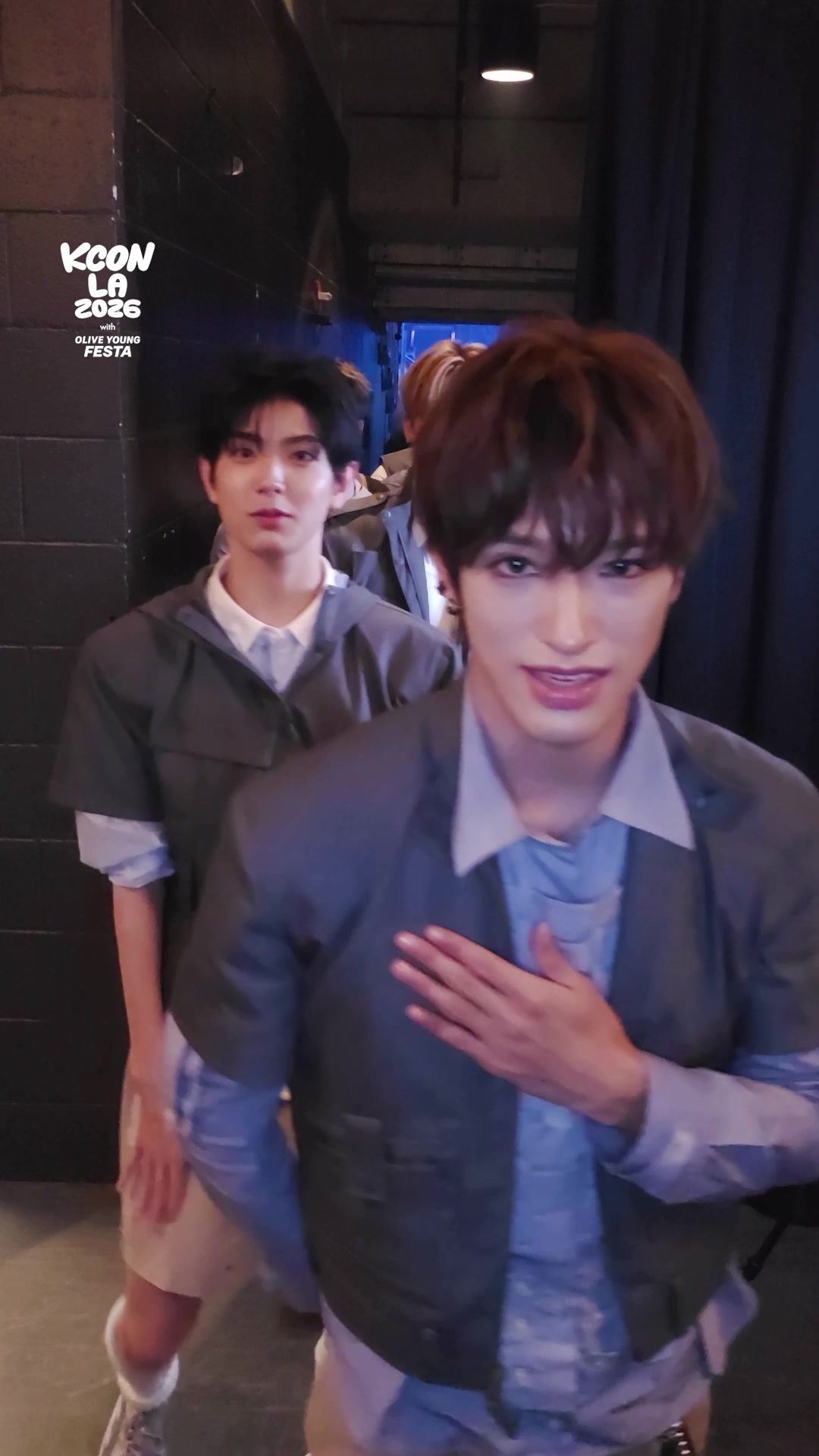 @KCON official