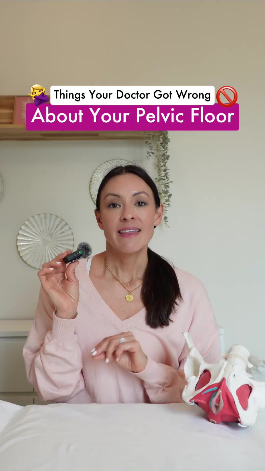 @Pelvic Floor PT