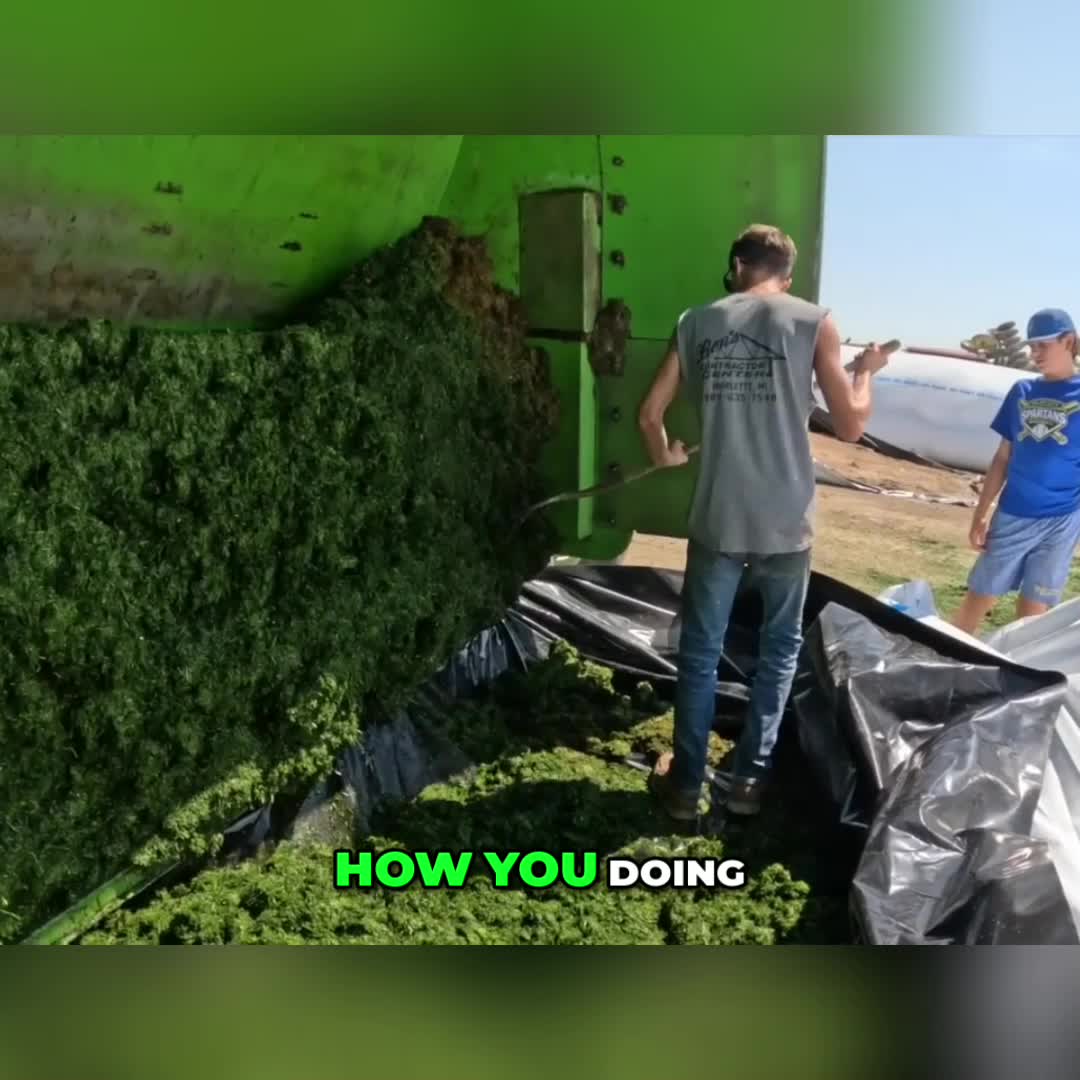 @Kip Siegler Farming