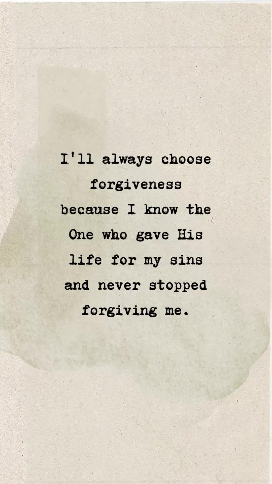 @Love in Faith