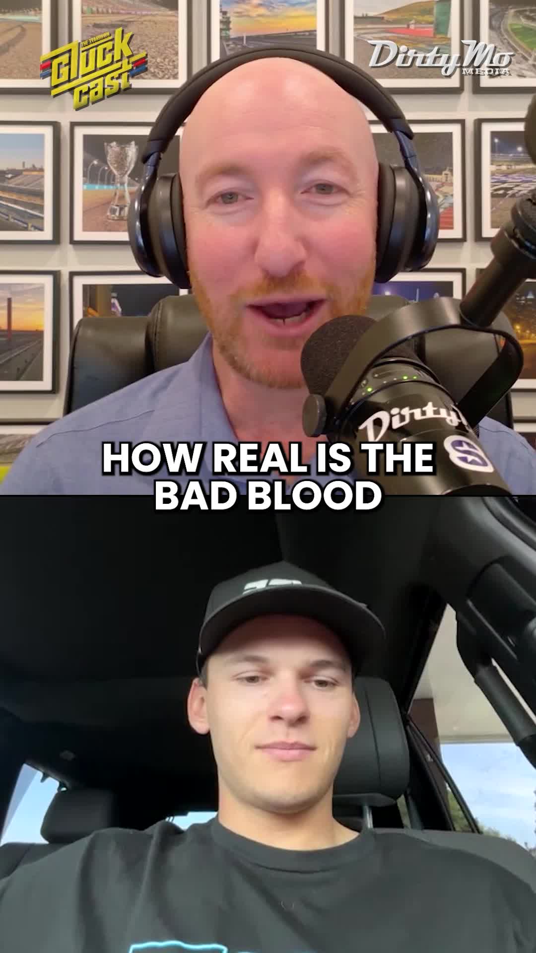@Dirty Mo Media