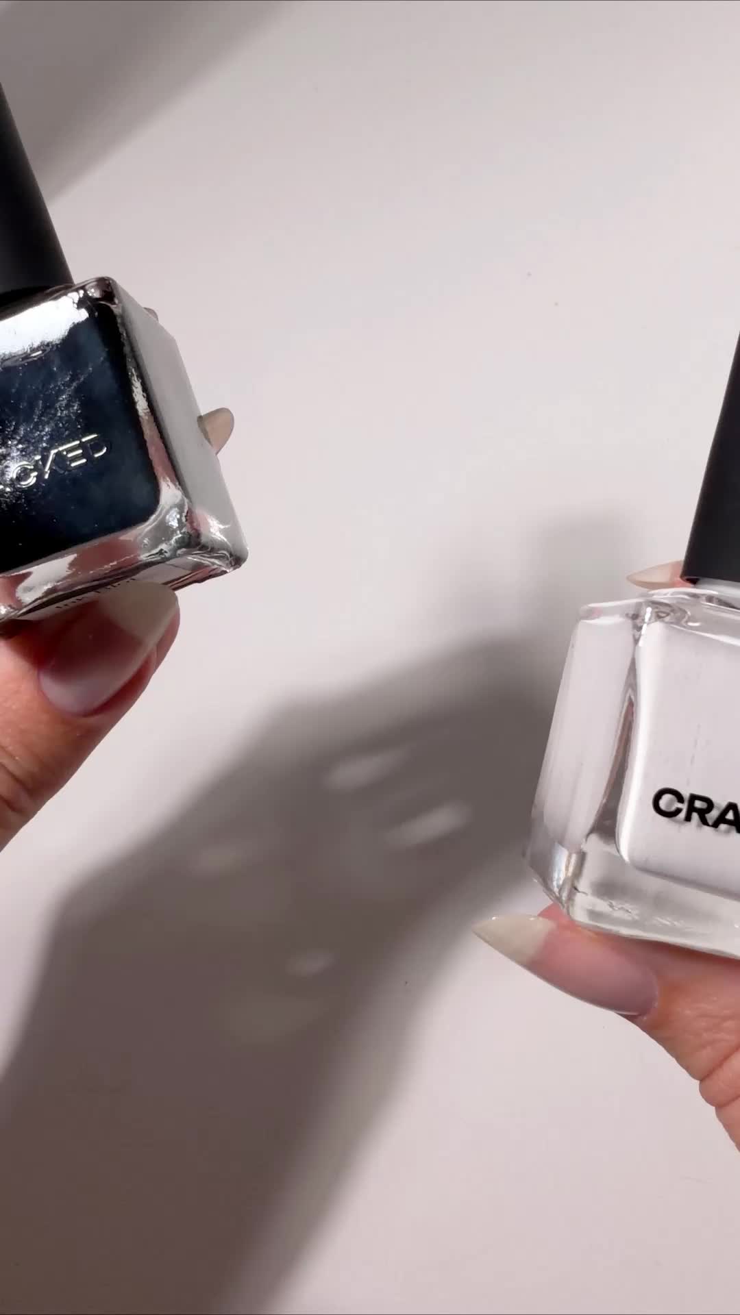 @Cracked Polish
