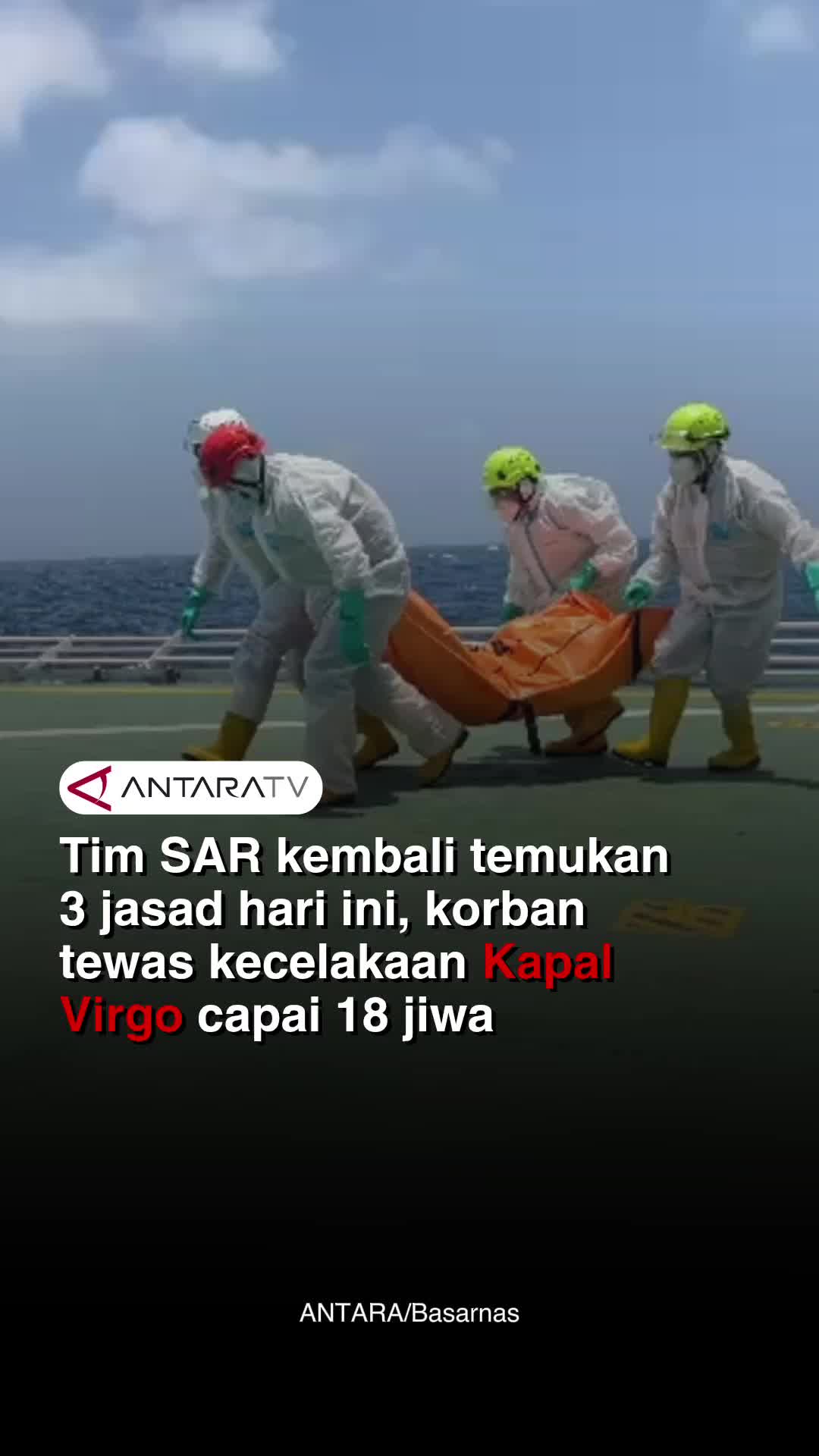 @Antara TV Indonesia