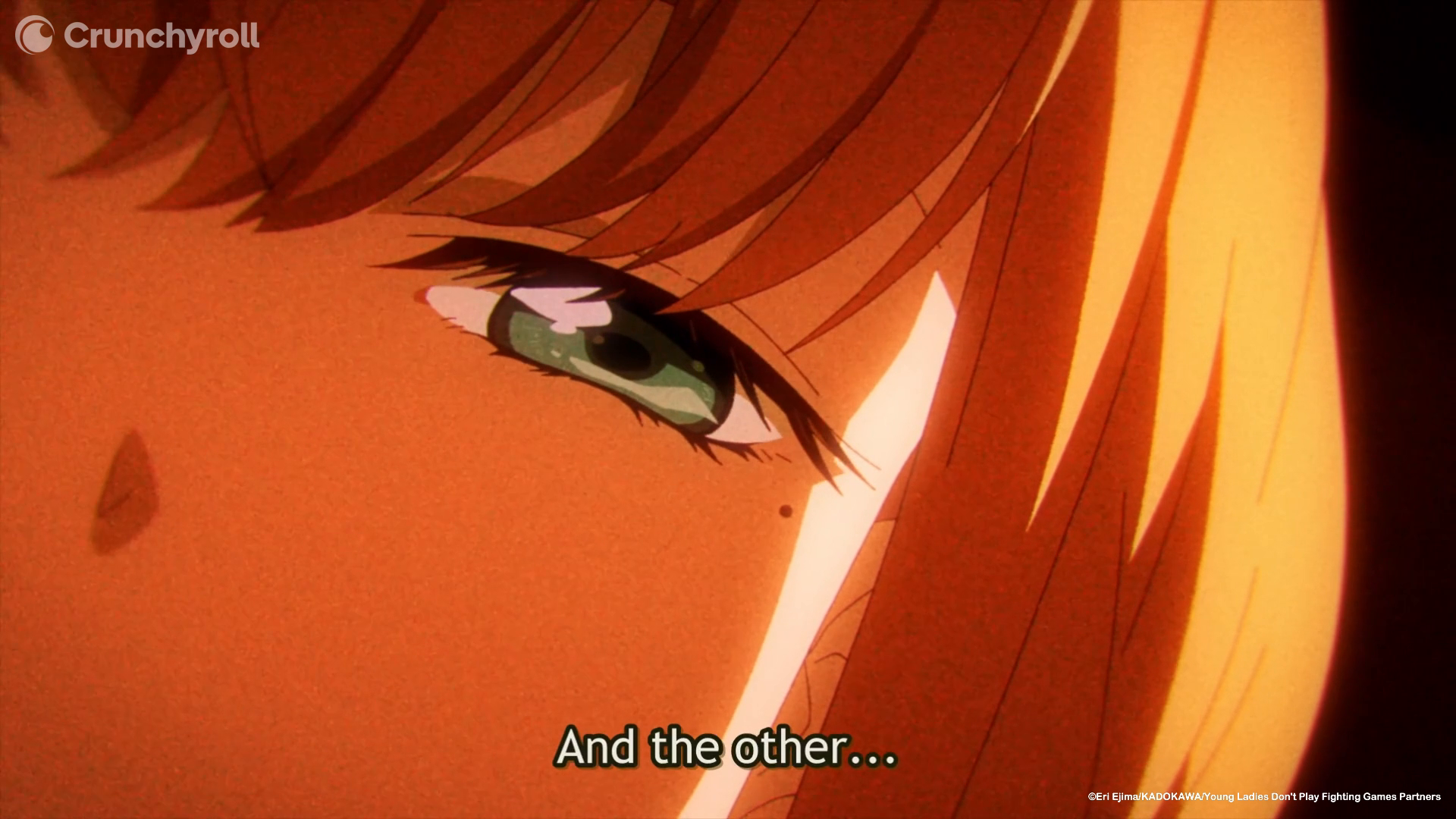 @Crunchyroll
