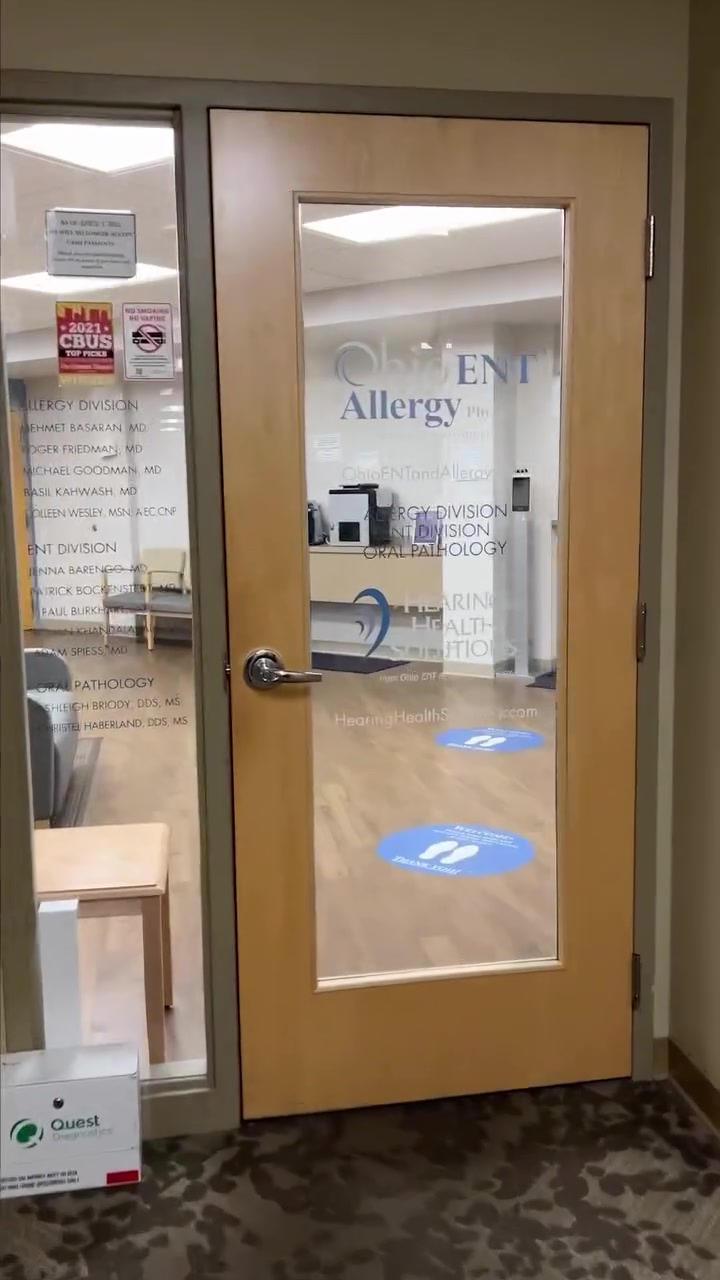 @OhioENTandAllergy