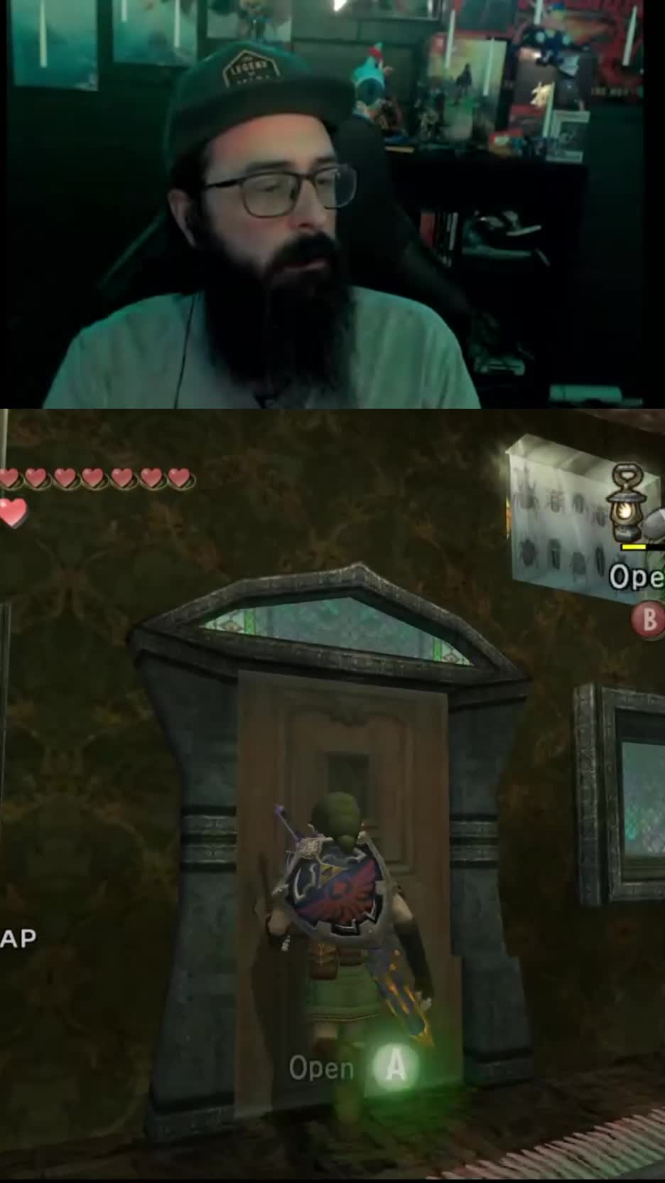 @Legend of TimMFG