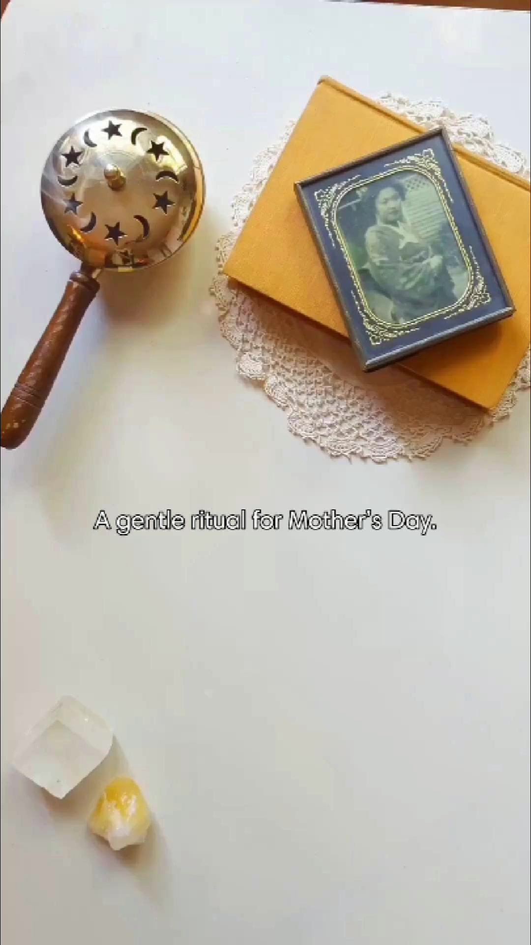 @Goddess Provisions Shop