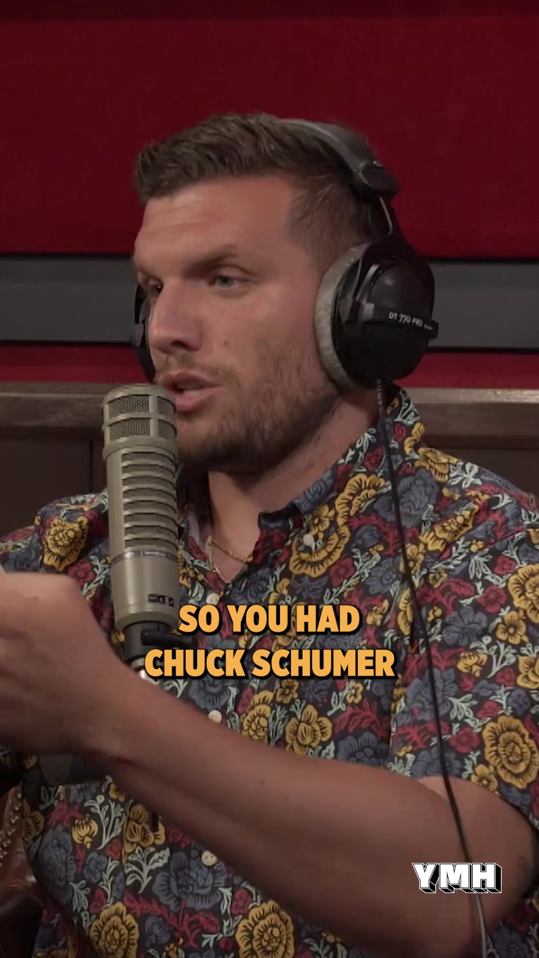 @Your Mom's House Podcast