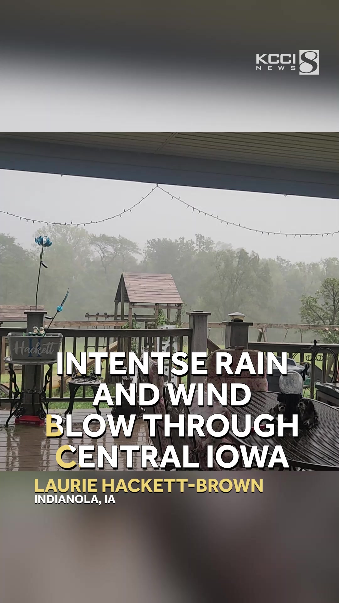 @KCCI News