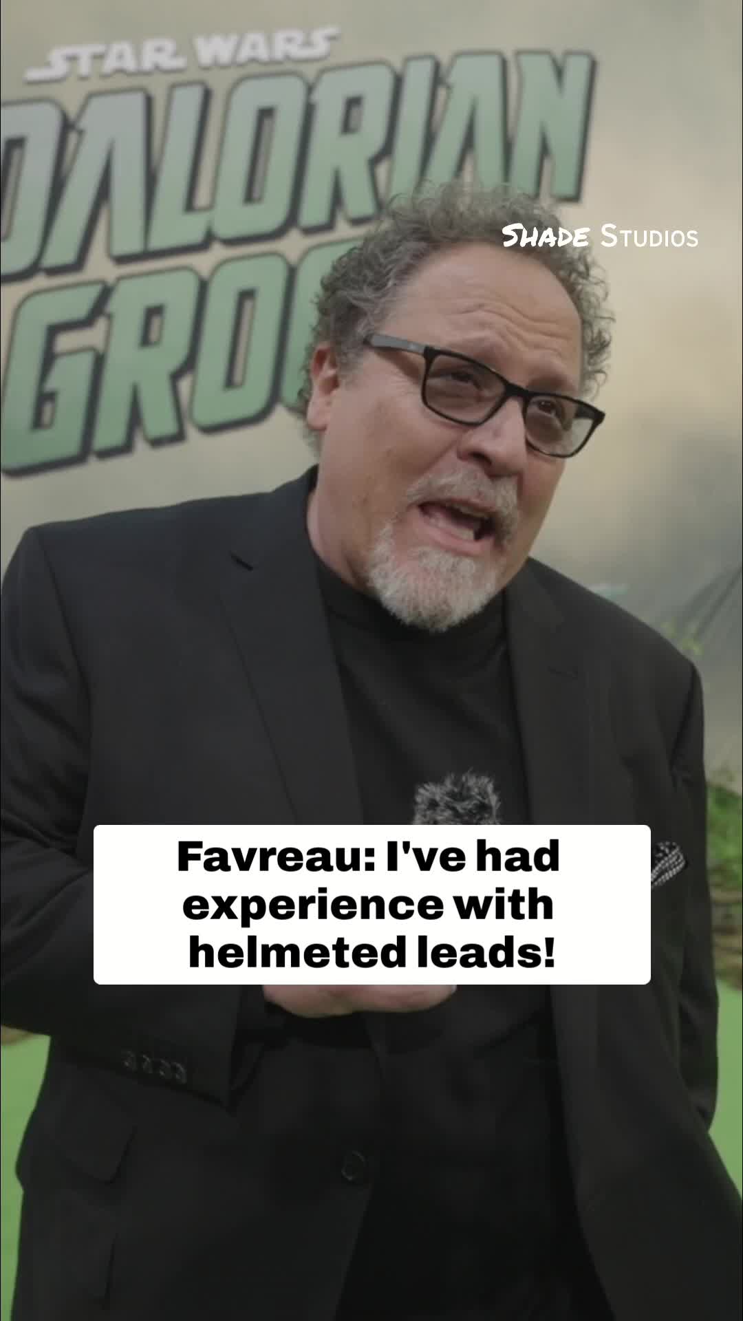 @Marissa Hill - ShadeTV