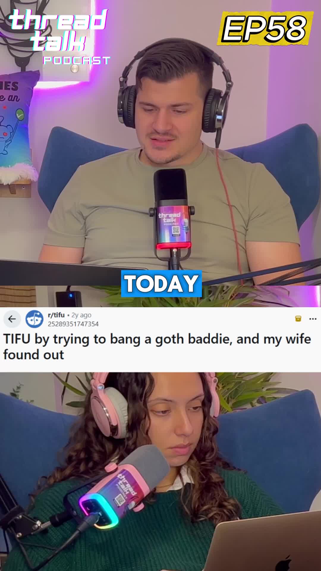 @ThreadTalk Podcast