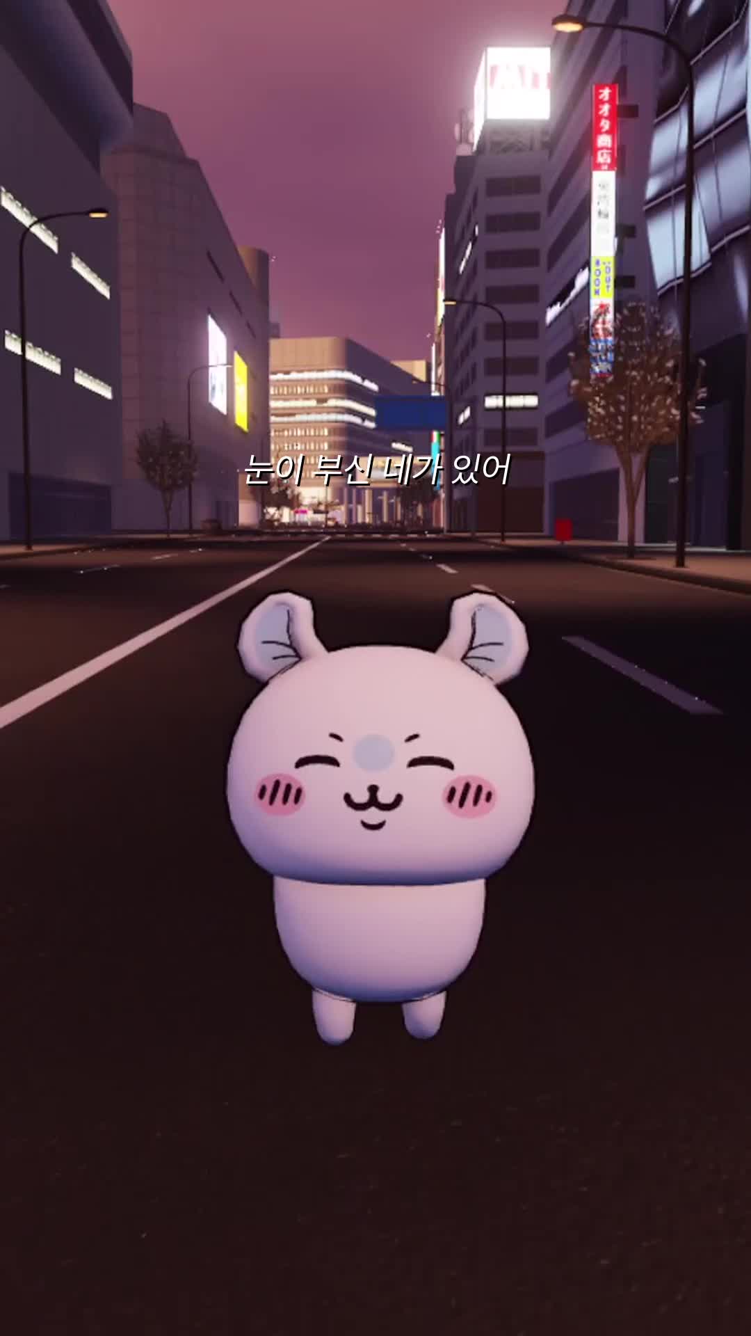 @모몽가 플레이리스트