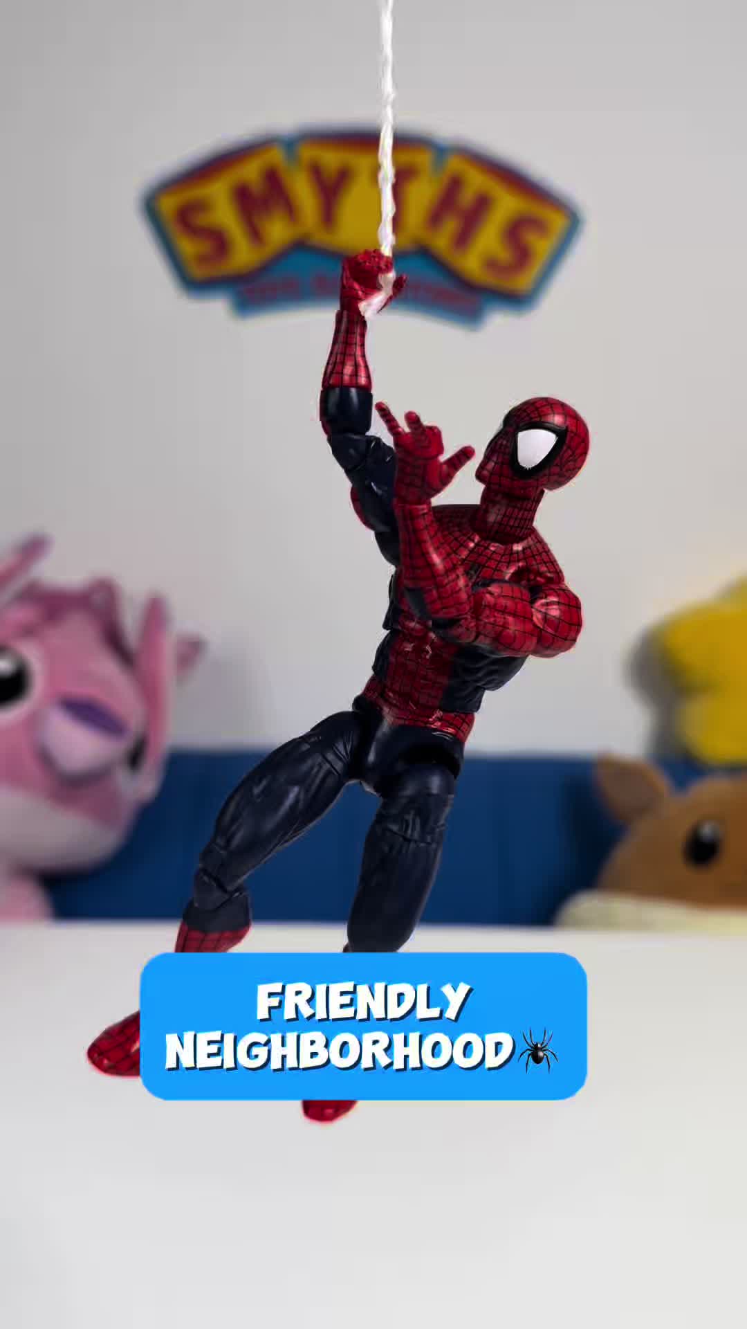 @Smyths Toys Superstores DACH